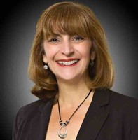 Angela McDougall