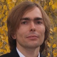 Михаил Ермоленко