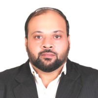 Abhishek Singh