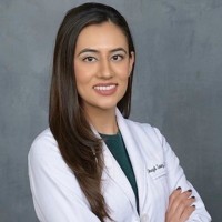 Ghazal Sayed, Mph, Pa-C