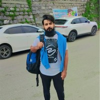 Sohaib Zahid