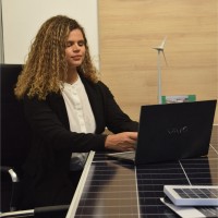 Lusiene Lima
