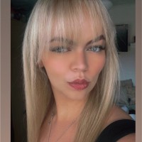 Alisha Moran