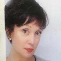 Isabelle Hontang-Brown