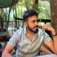 Adithya Sriram