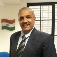 Jitendra Umatia