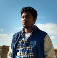 Manokaran Pandiyan