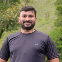 Sunilkumar S K
