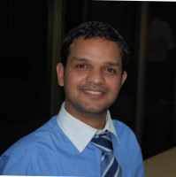 Mohammad Sarfraz