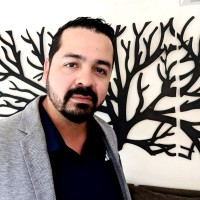 Sergio Larios
