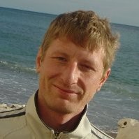 Simon Chilton