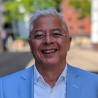 Christ Dekker