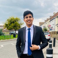 Tanmay Pradip Nagane