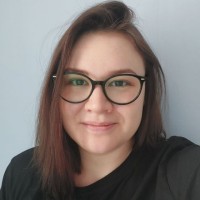Viktoria Sukhenko