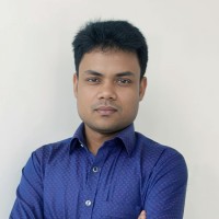 Md Nazmul Hossain