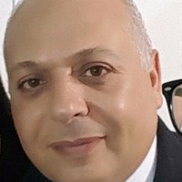 Mamdouh Rizk