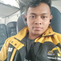 Ridwanulloh Purwanto