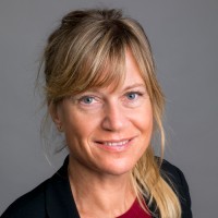 Vibeke Hoffmann Alnæs