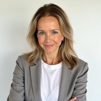 Lauren Pamment