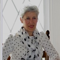 Patti Stapleton