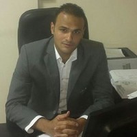 Ahmed Ghareeb