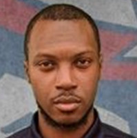 Lavares Hicks