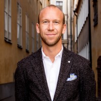 Johan Skugge