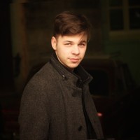 Alex Gryshyn
