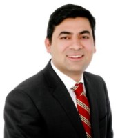 Kamlesh Thakkar