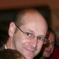 Simon McElroy