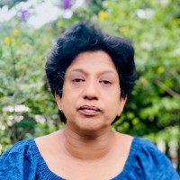 Chandralatha Wickramasinghe
