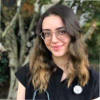 Lydia Anderson, Msn, Aprn, Cnm