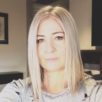 Sally-Ann Walford