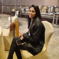 Jayanthi Chandrasekaran