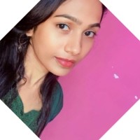 Nivedha Ramamurthy