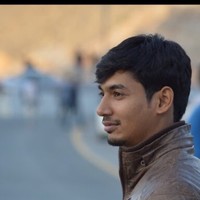 Syed Bilal Mohiuddin Quadri