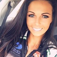 Stephanie Hutcheson