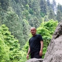 Naheed Rahman