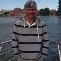 Stefano Zanasi