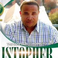 Christopher St. James