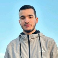 Mohaned Bakeer