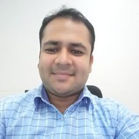 Priyam Mohanty