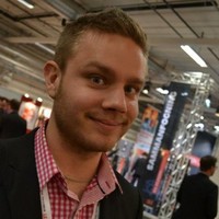 Henrik Gustafsson