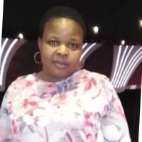Virginia Ratombo