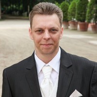Holger Kretschmann