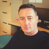 Brian Corrin