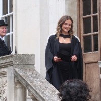 Isabel Metcalfe