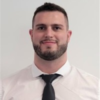 Matheus Garcia Da Costa