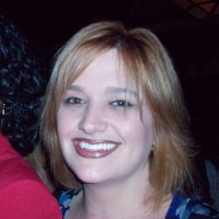 Nina Garrette