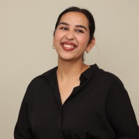 Aliya S.